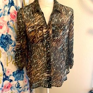 Rebecca Malone, Petite Small